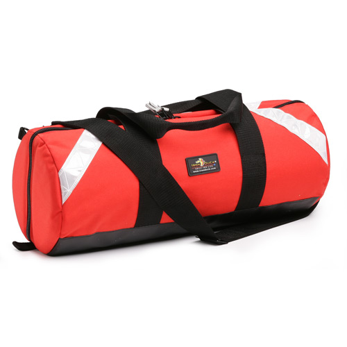 Iron Duck Oxygen Bag with Pocket