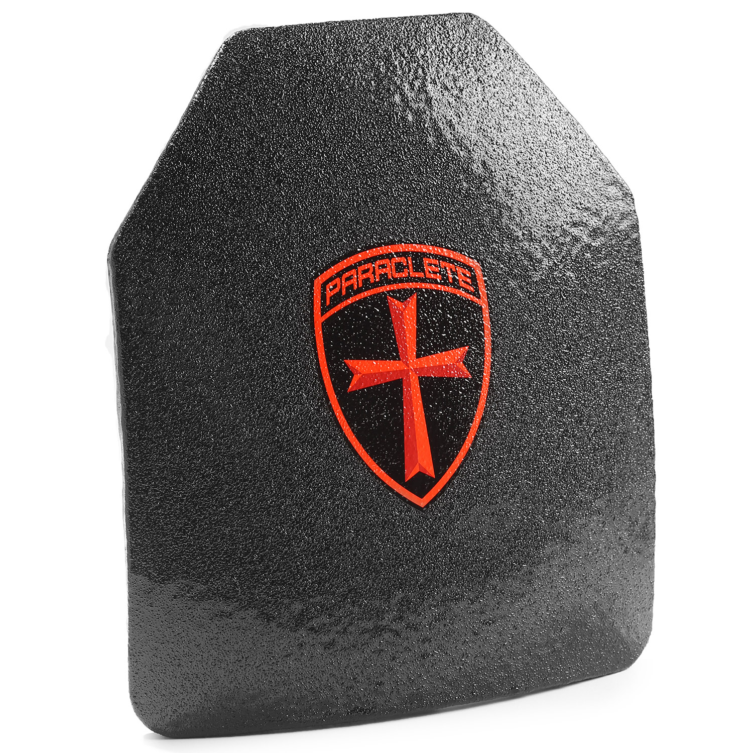 PARACLETE SPEED PLATE PLUS SHOOTERS CUT