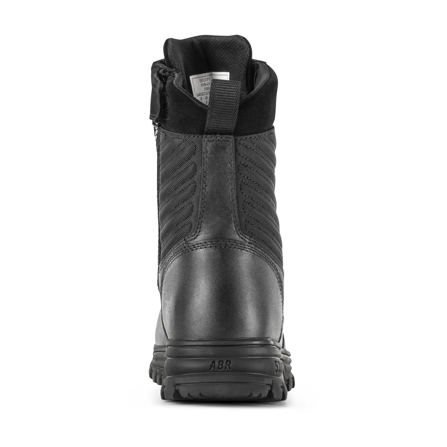 5.11 EVO 2.0 8" Waterproof Side-Zip Boots