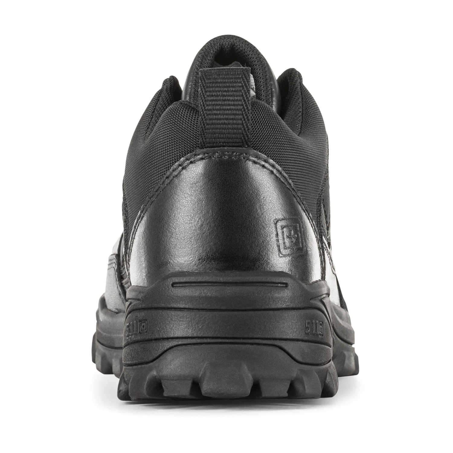 5.11 Fast-Tac Low Shoes