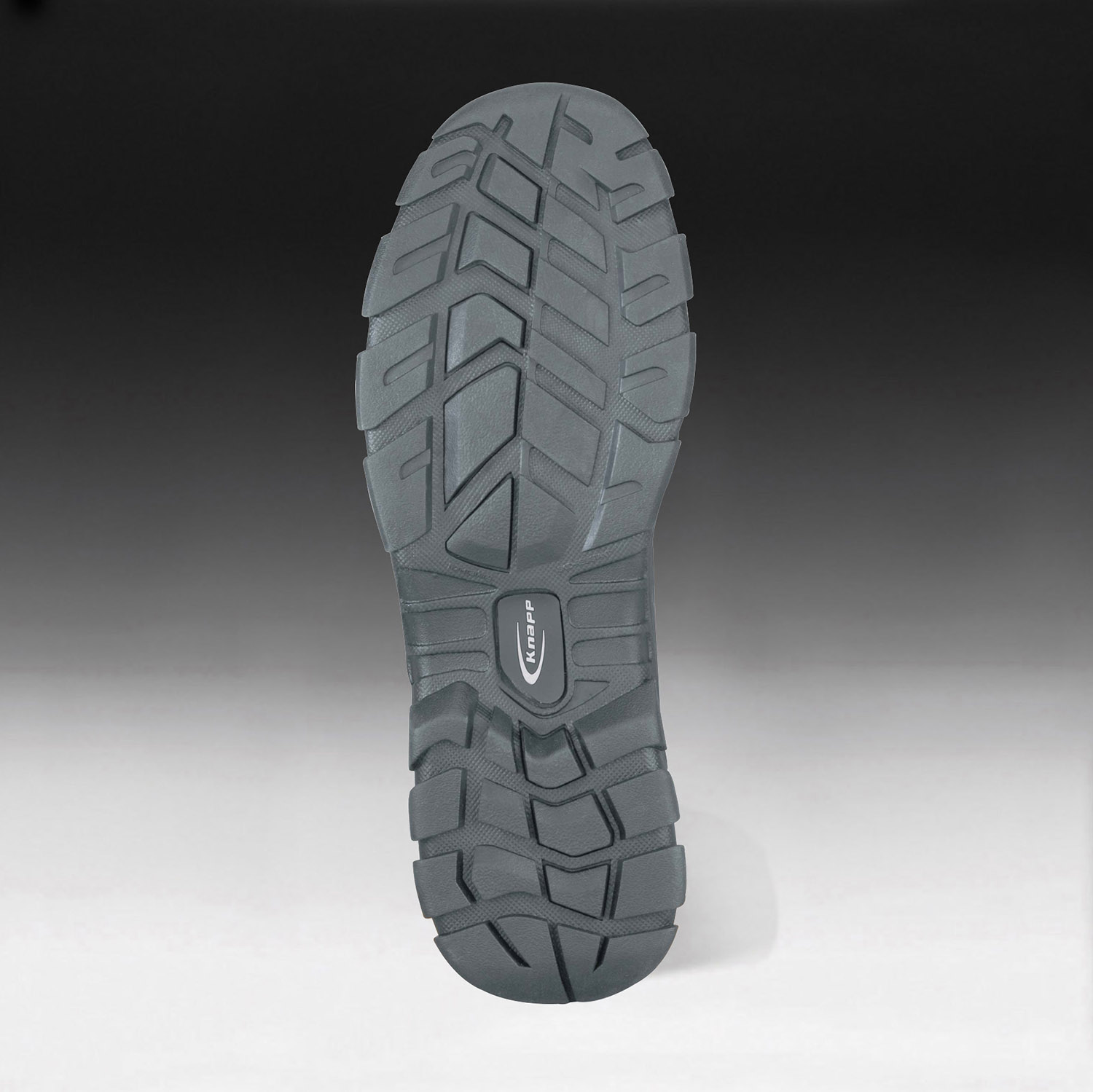 Knapp Waterproof Composite Toe Hiker Boot