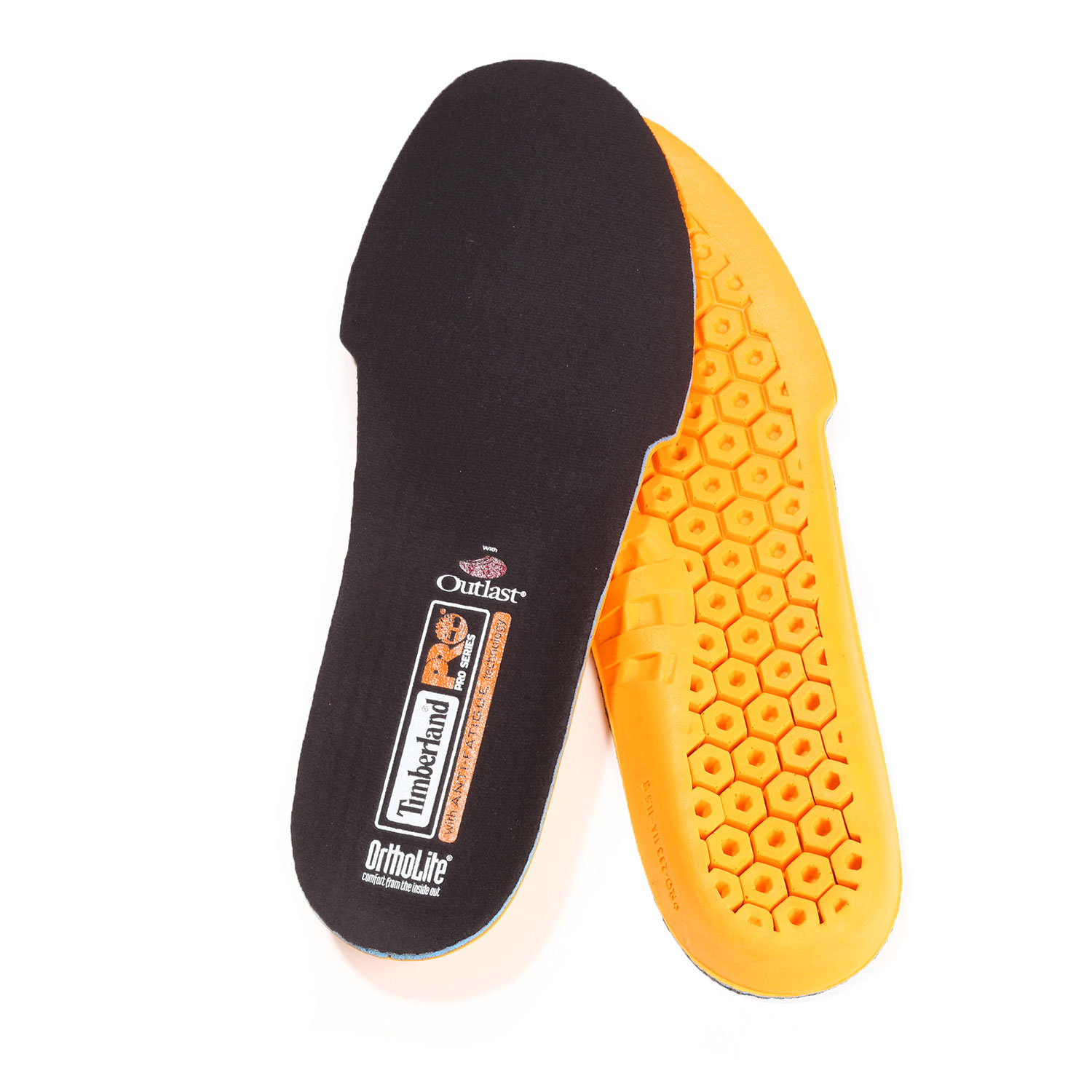 Timberland Pro Anti Fatigue Replacement Insole