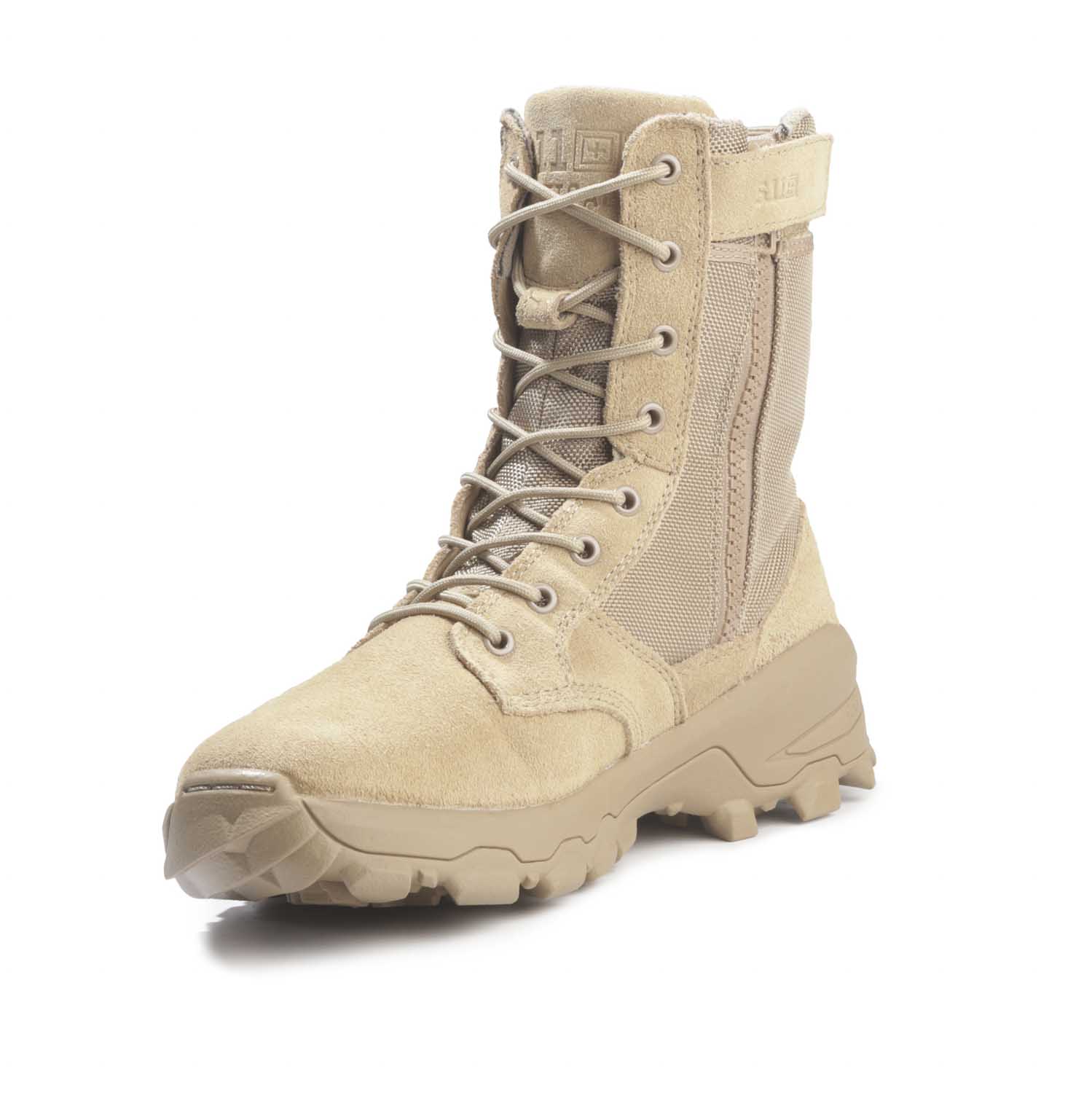 5.11 Tactical Desert Speed 3.0 Side Zip Boots
