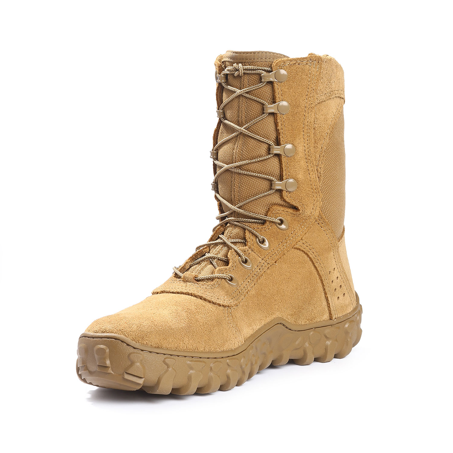 Rocky S2V Tactical Military Boot