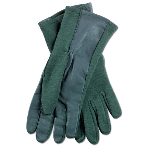 Hatch Fire Retardant Nomex Gloves
