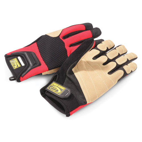 RINGERS ROPE RESCUE GLOVES