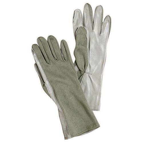 5ive Star Gear Flight Gloves