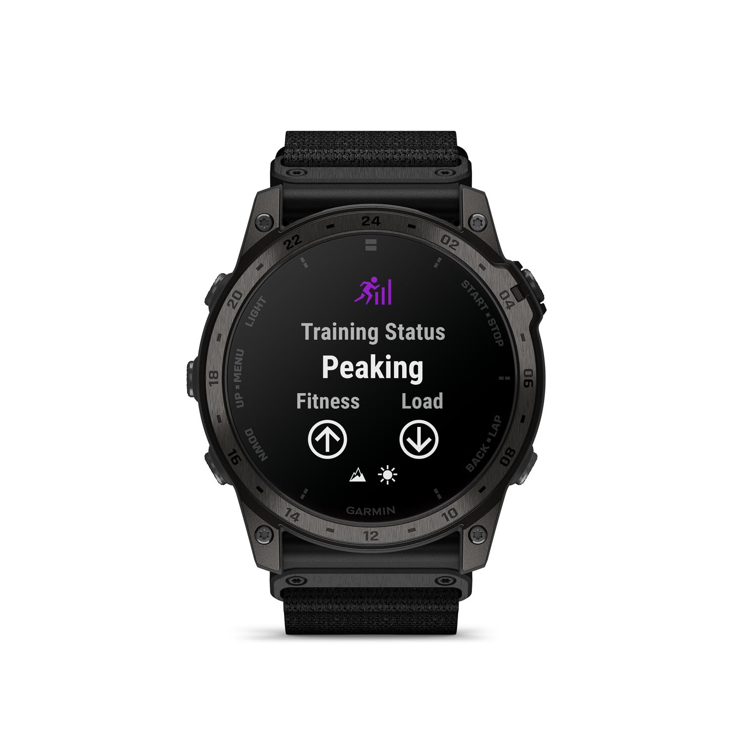 Garmin Tactix 7 AMOLED Edition Smartwatch