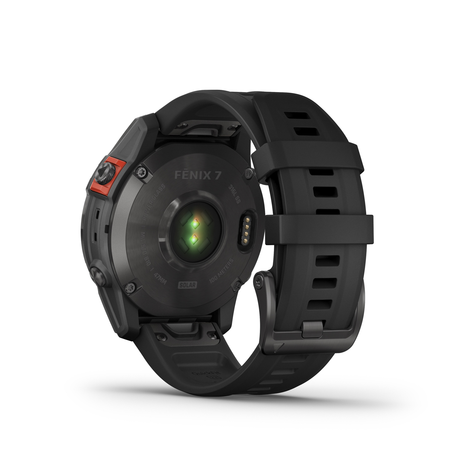 Garmin fenix 7 Solar Smartwatch