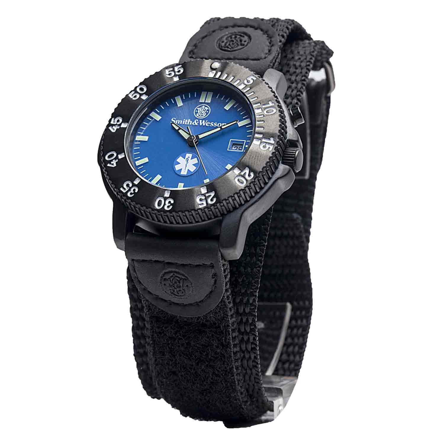 Smith & Wesson EMS/EMT Watch