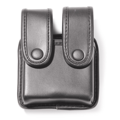 Uncle Mike's Mirage Staggered Line Magazine Pouch