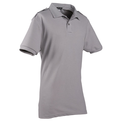 Mocean Short Sleeve Vapor Polo Shirt