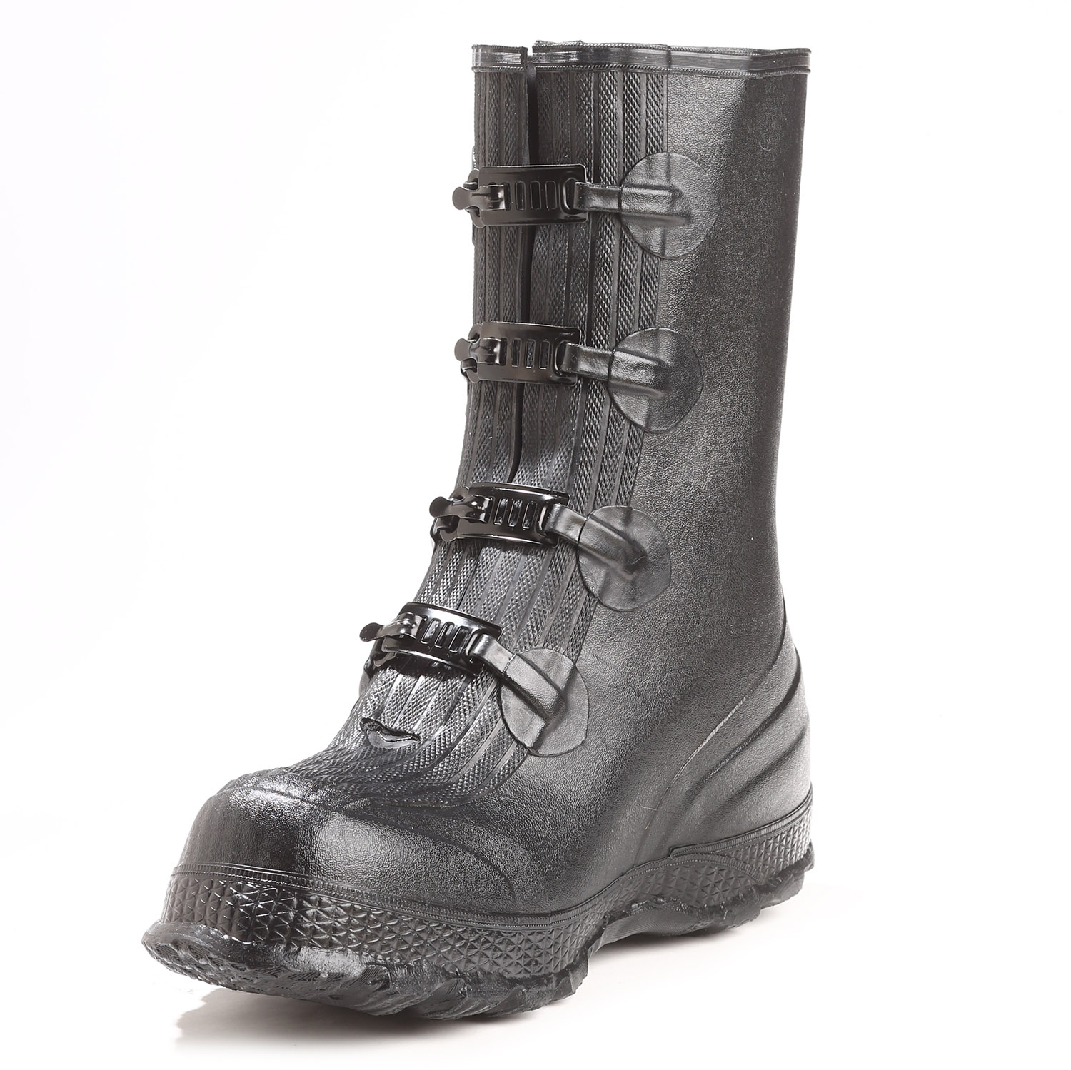 LaCrosse Four Buckle Rubber Boot (4BB)