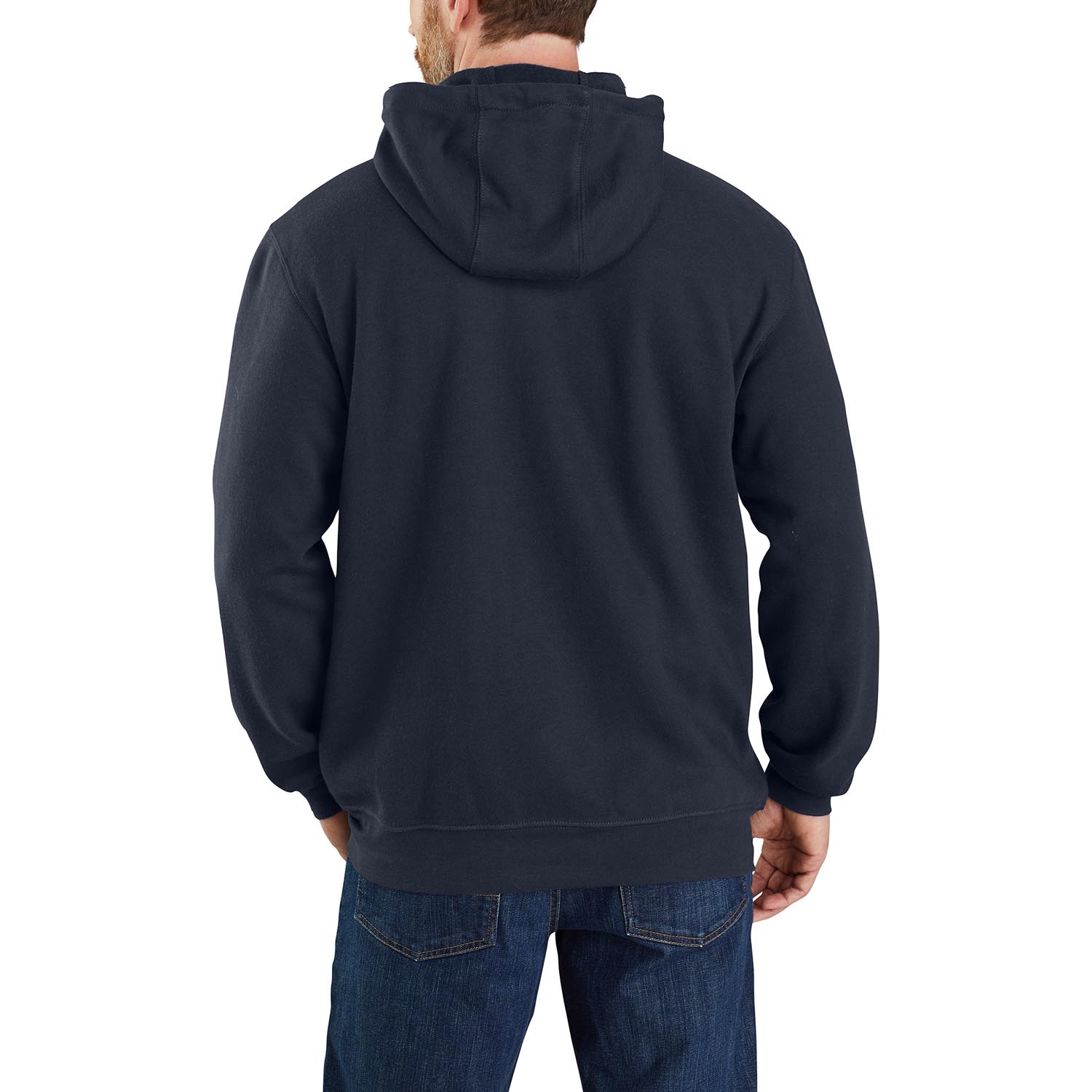 Carhartt Flame-Resistant Original Force Hooded Sweatshirt