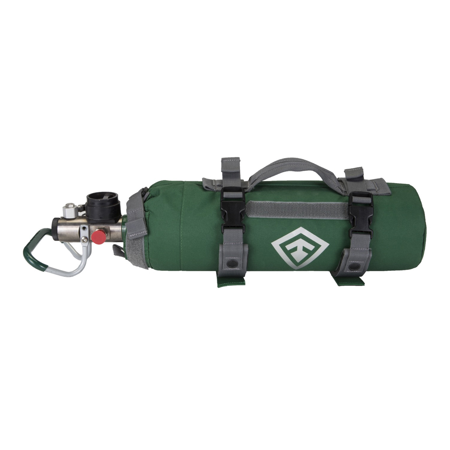 First Tactical Oxygen Pouch Kit