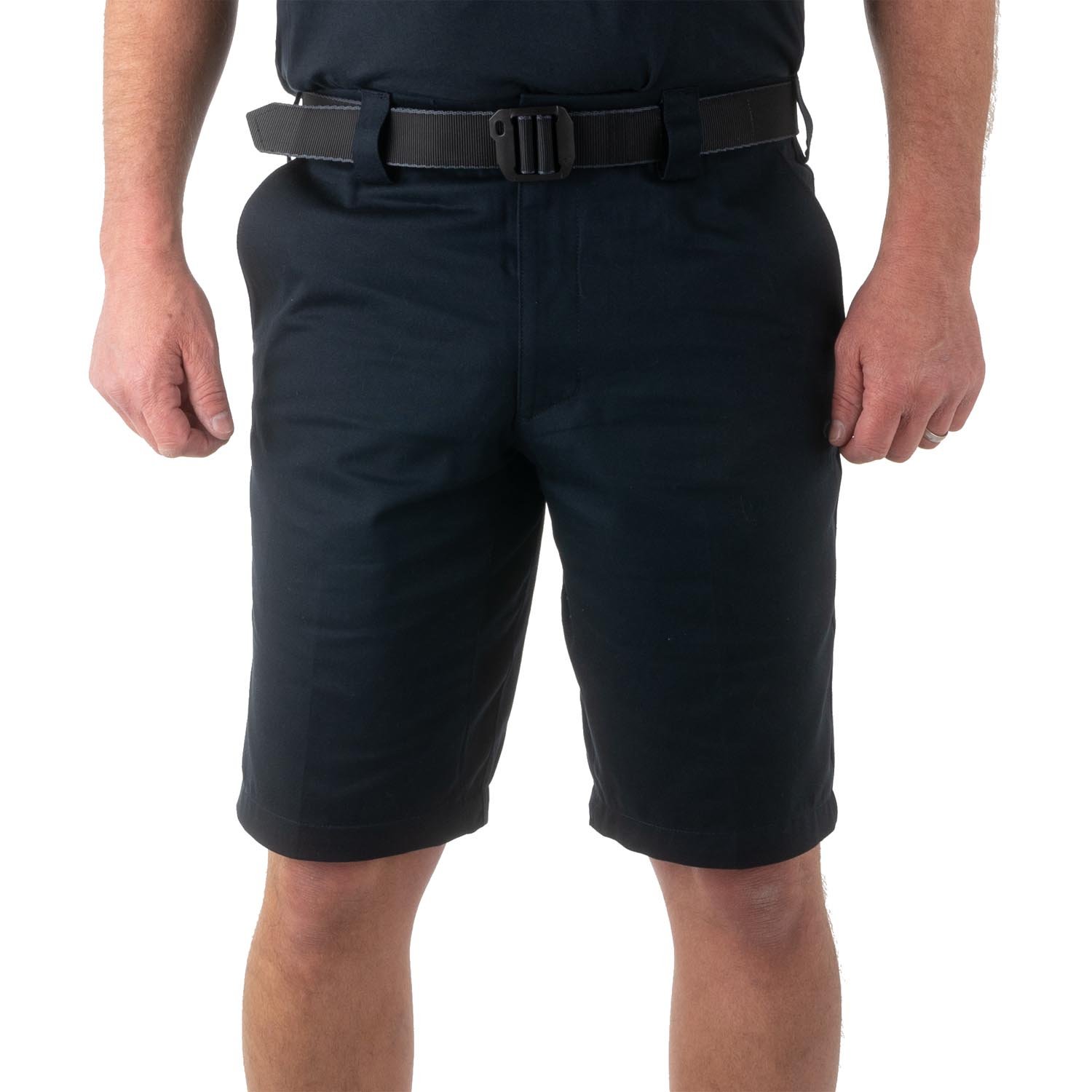 First Tactical Mens Cotton Station Shorts