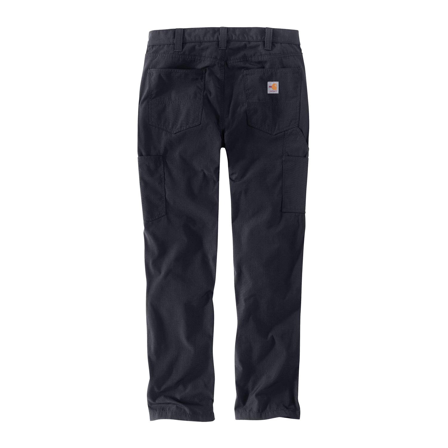 CARHARTT FLAME-RESISTANT FORCE RIPSTOP UTILITY WORK PANTS