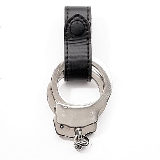 Safariland Handcuff Strap with Snap