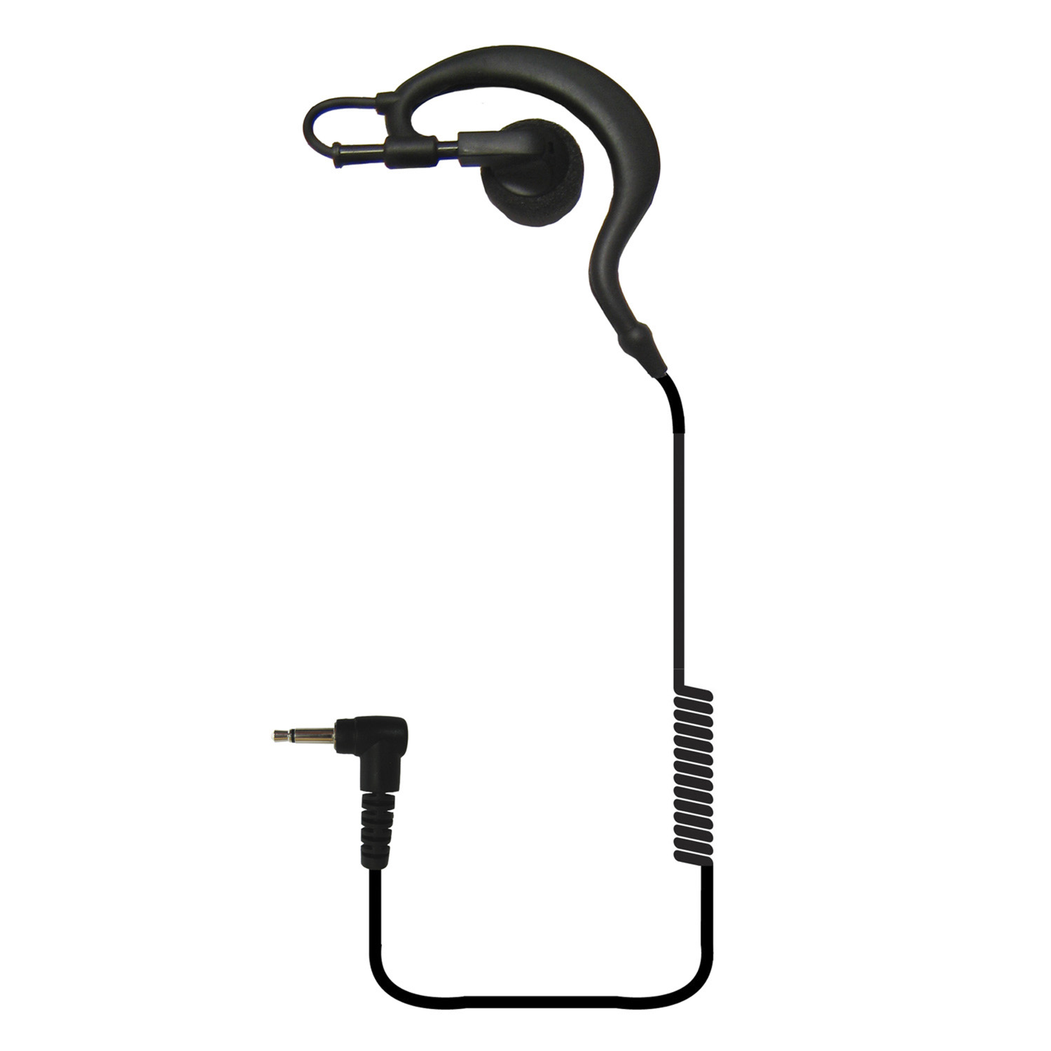 Code Red Guard JR Listen Only Earpiece with 3.5mm Connector
