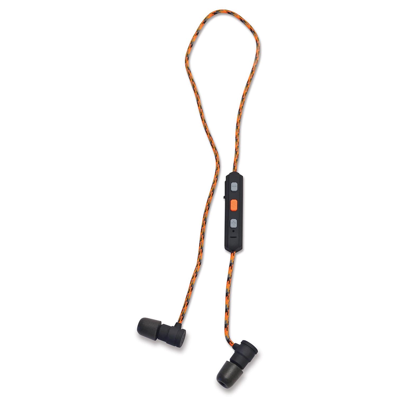 Walker's Flexible Bluetooth Neckband