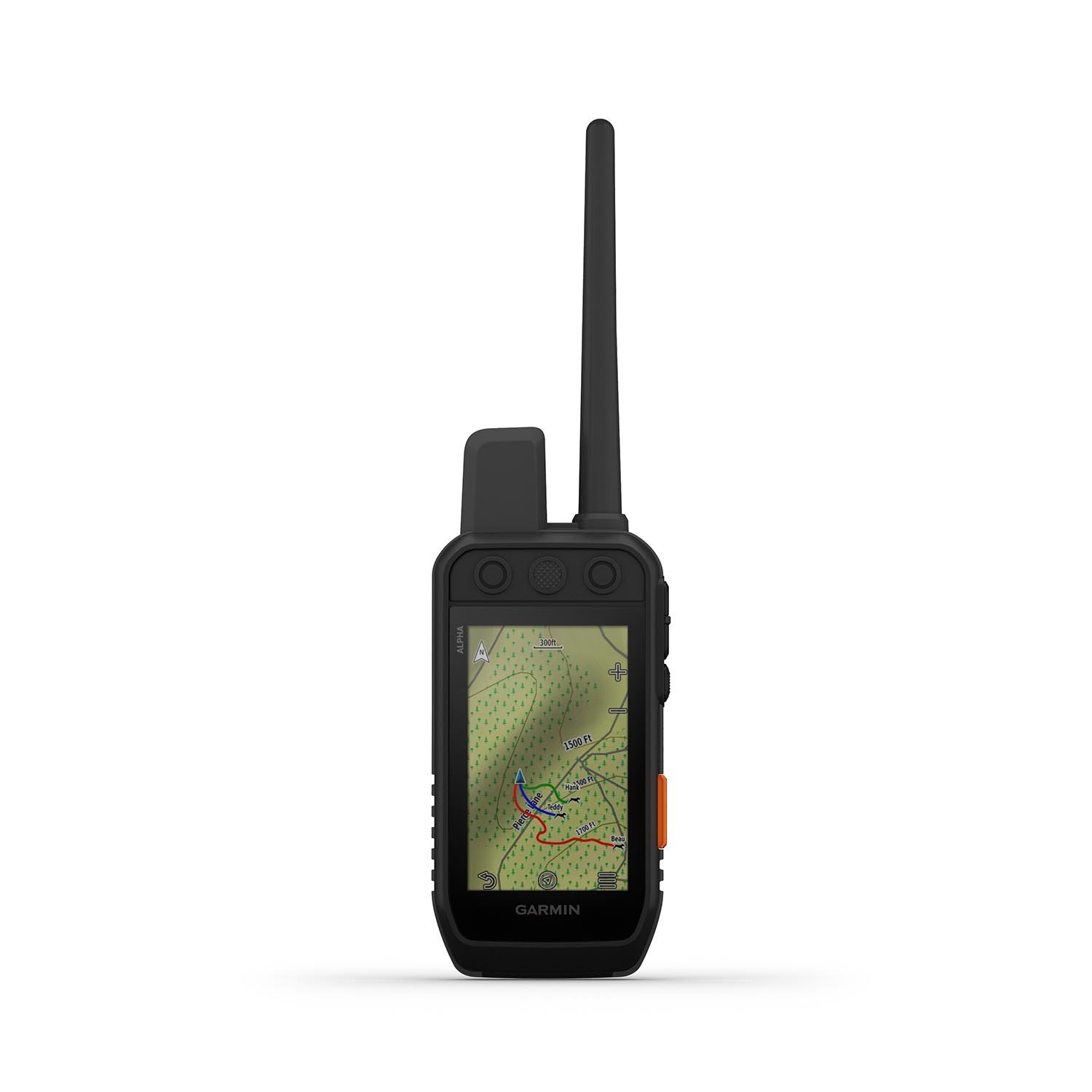 Garmin Alpha 300i Field Dog Handheld