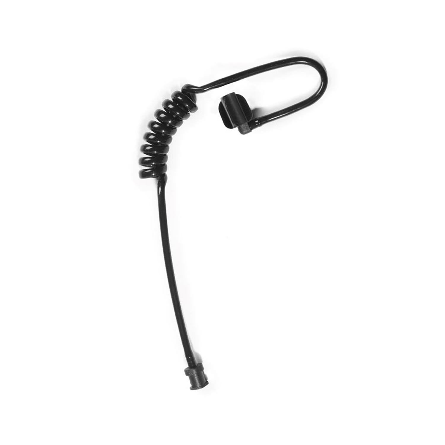 Ear Phone Connection Tactical Ear Gadgets Acoustic Tube Kit