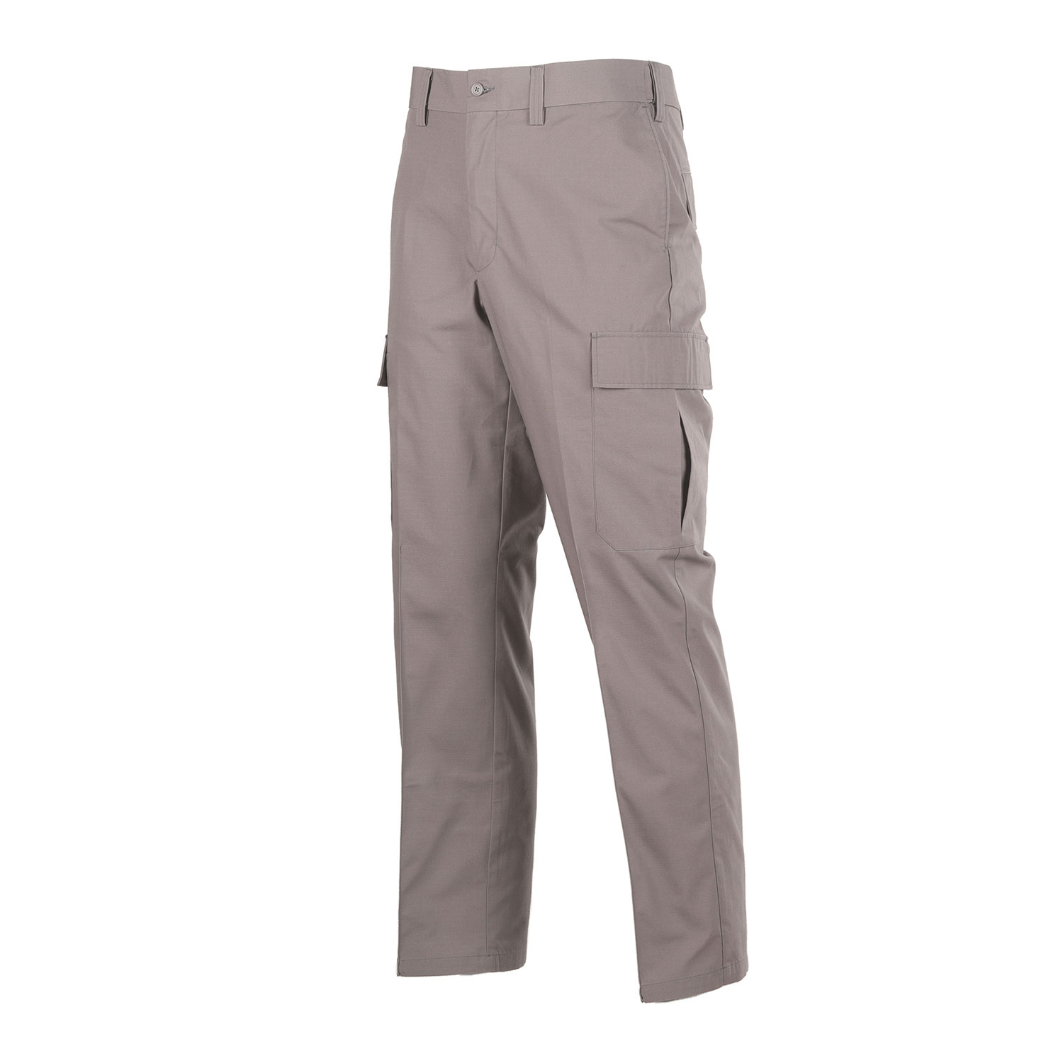 Galls FBOP Men's Utility Uniform Trousers (Nickel Gray)