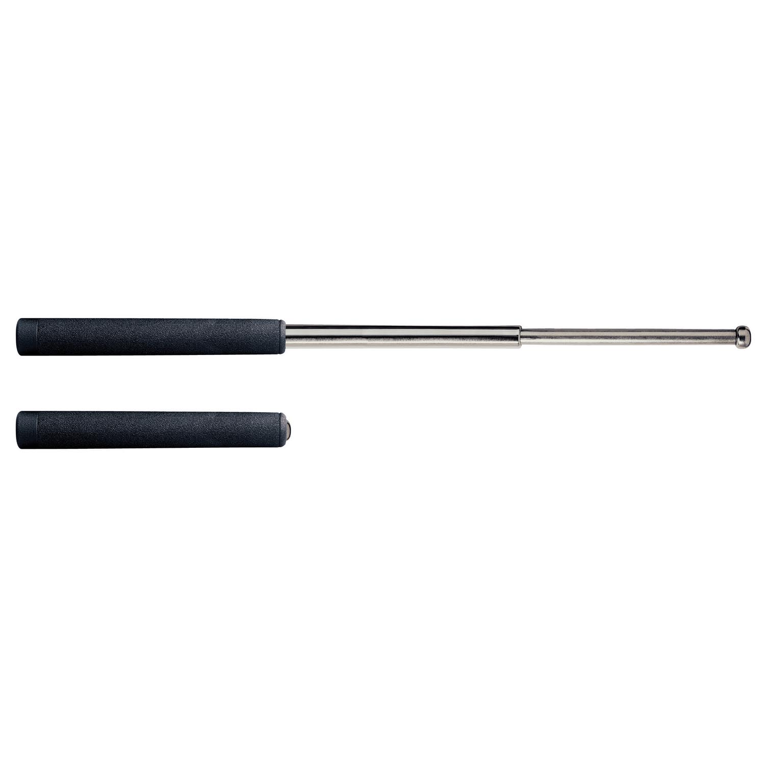 ASP 21" Friction Baton (Electroless)