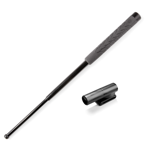 Galls 21" Expandable Baton and Scabbard