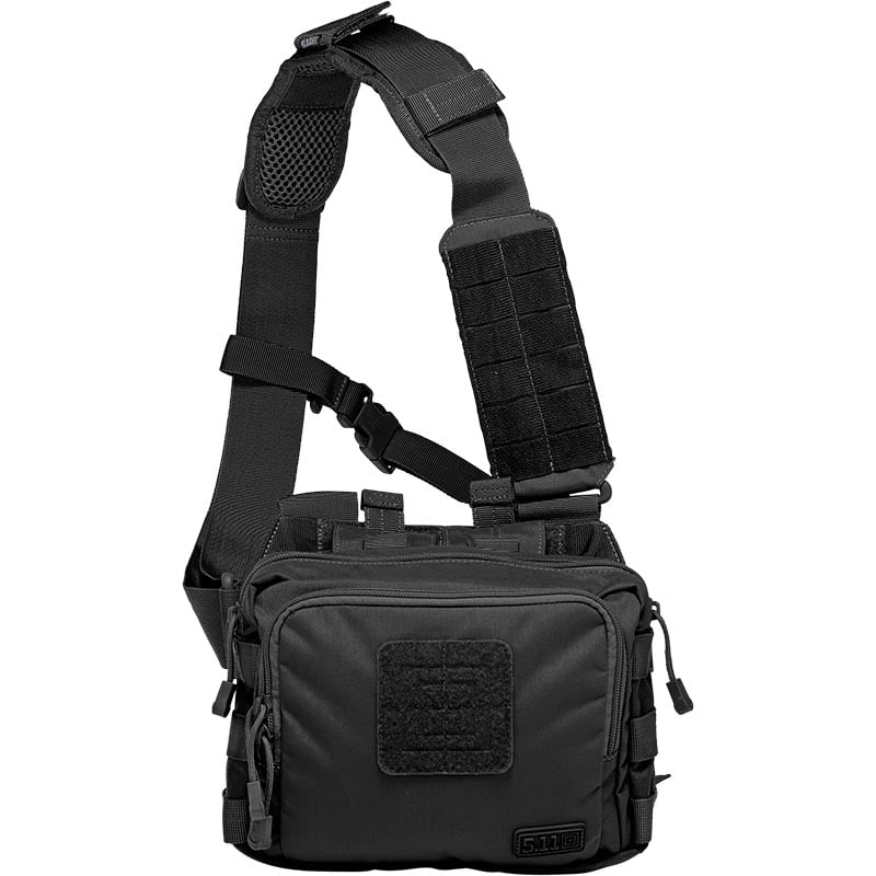 5.11 Tactical 2-Banger Bag