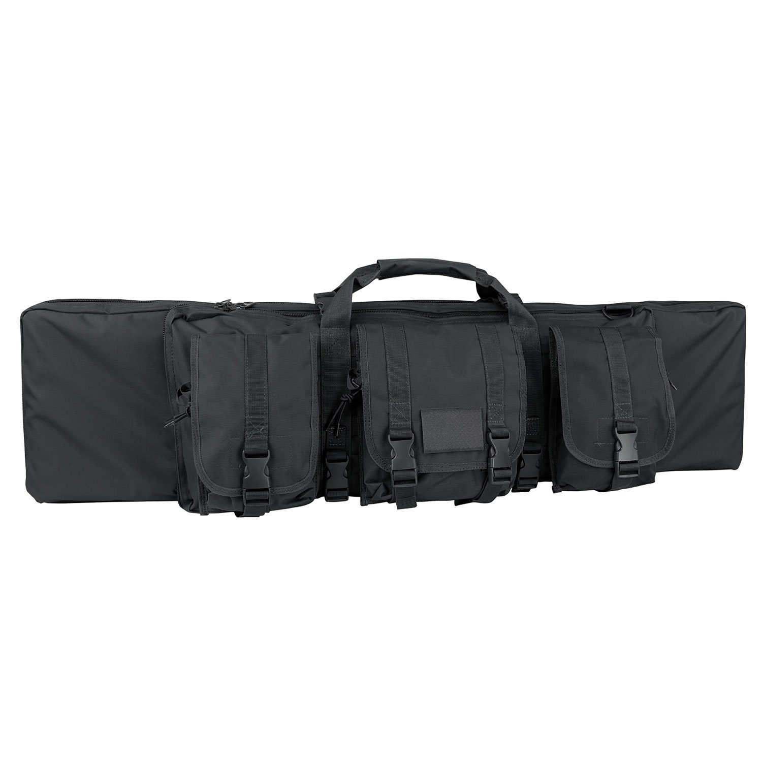 Condor SoftSided MOLLE Rifle Case