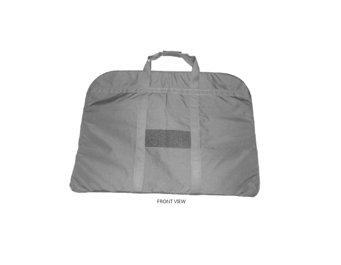 Point Blank Shield Transport Bag - Black