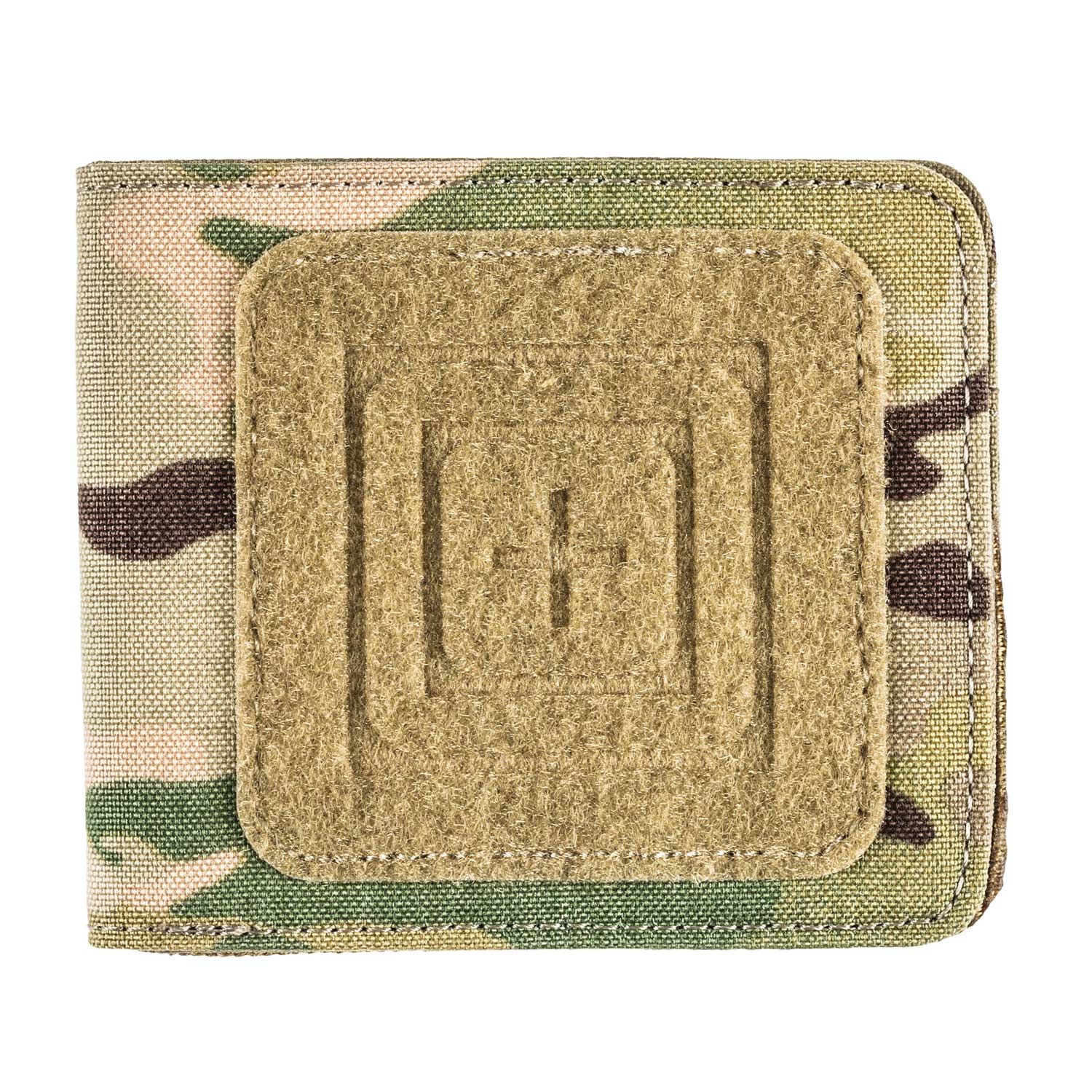 5.11 Camo Bifold Wallet