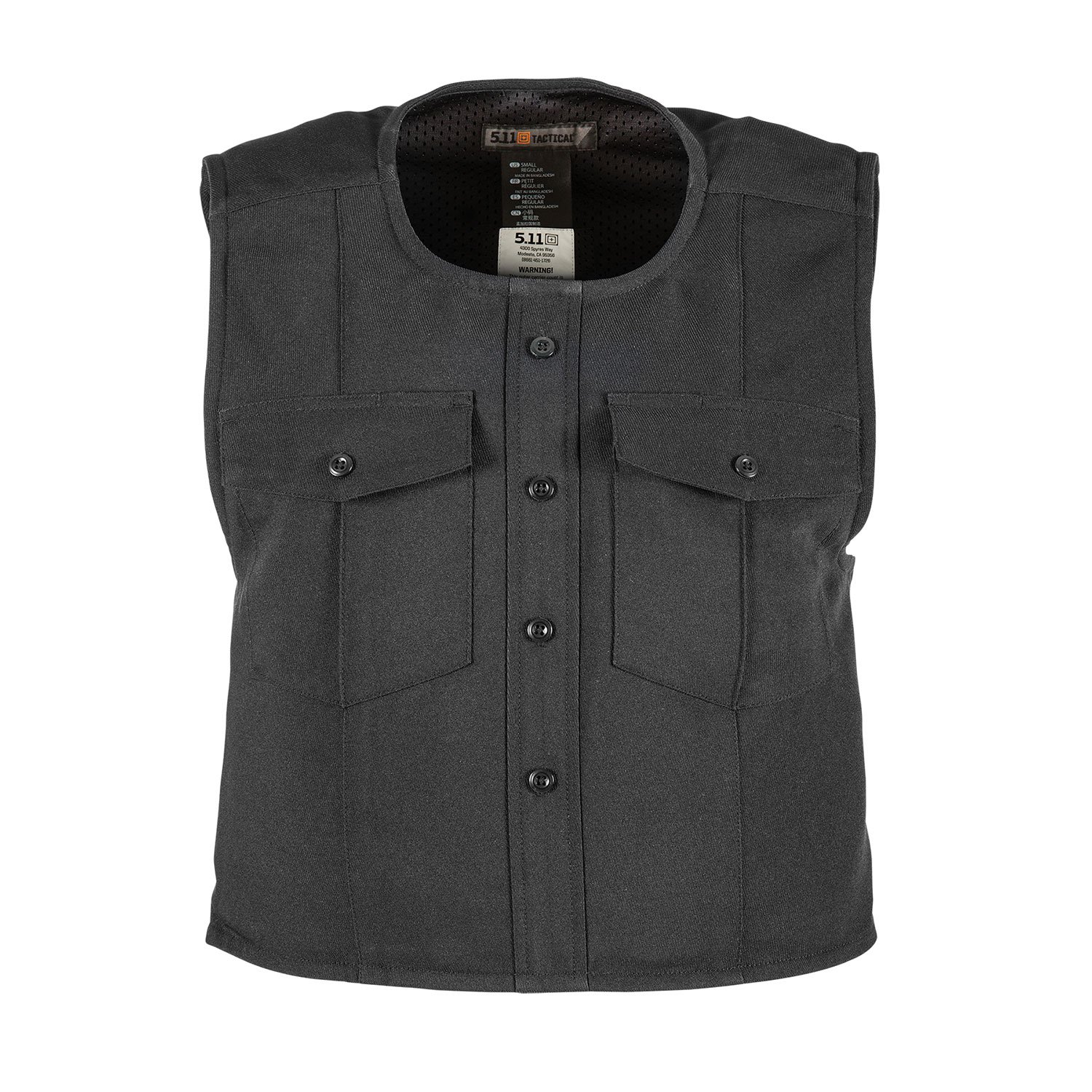 5.11 Tactical Women's Class A Uniform Outer Vest Carrier