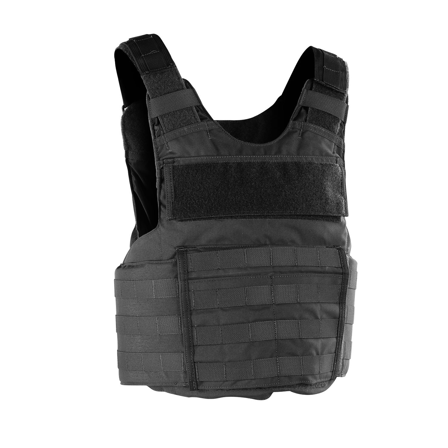 Galls G-TAC SMG 2 Level IIIA Tactical Base Vest