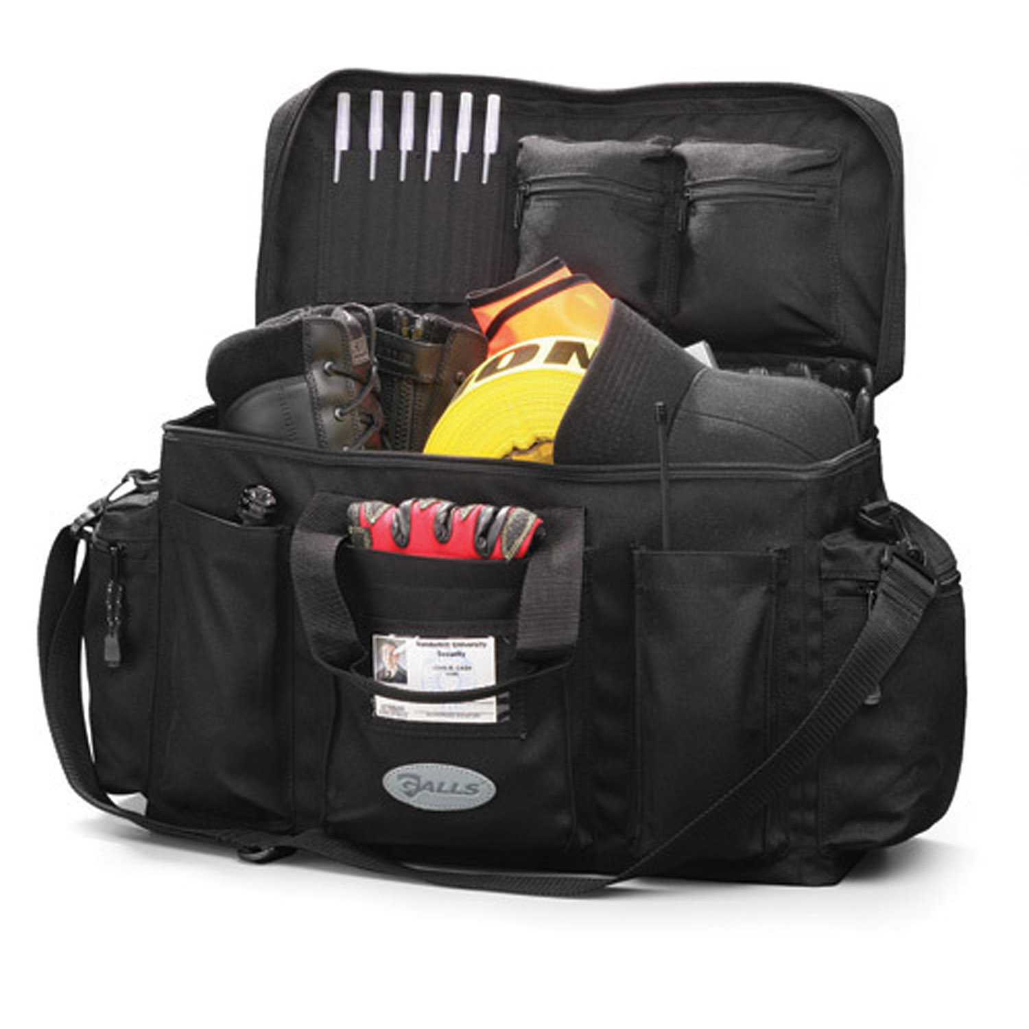 Galls Original StreetPro Gear Bag