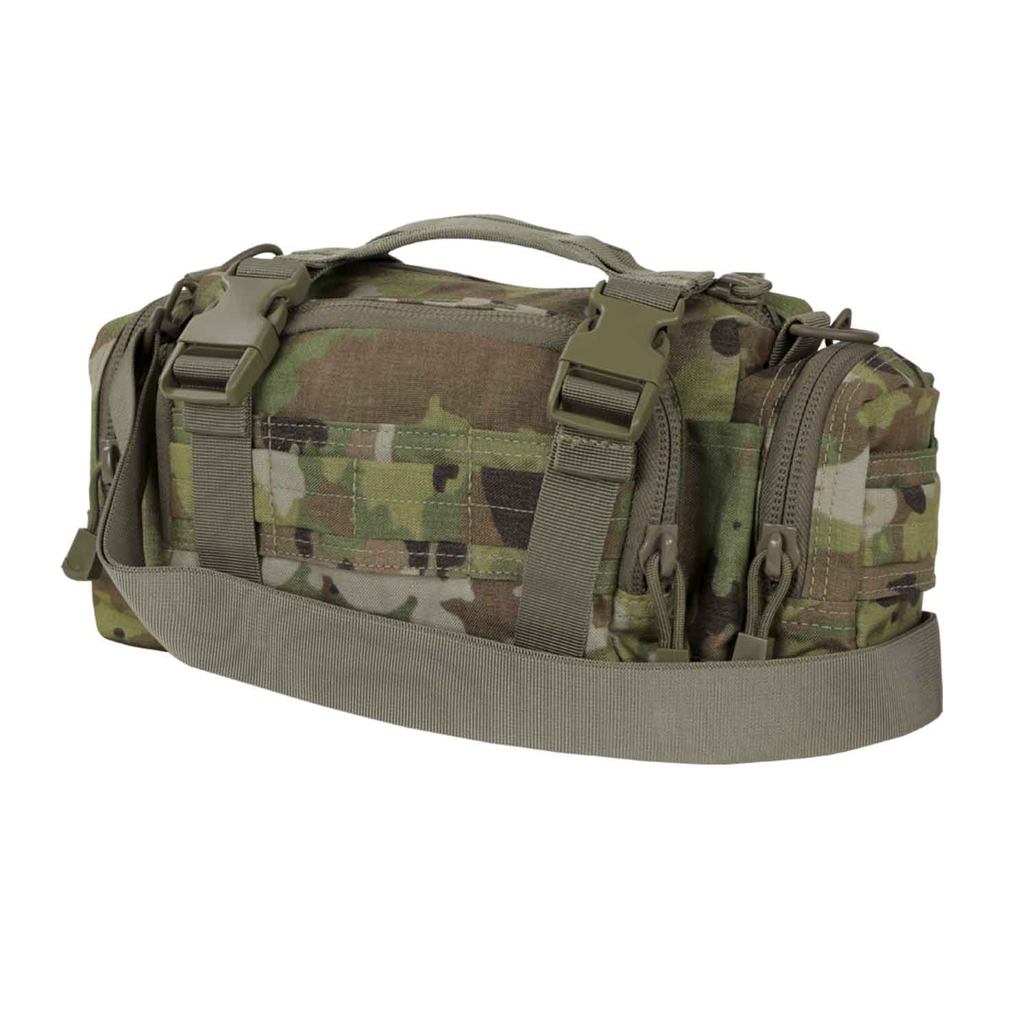 Condor Deployment Bag