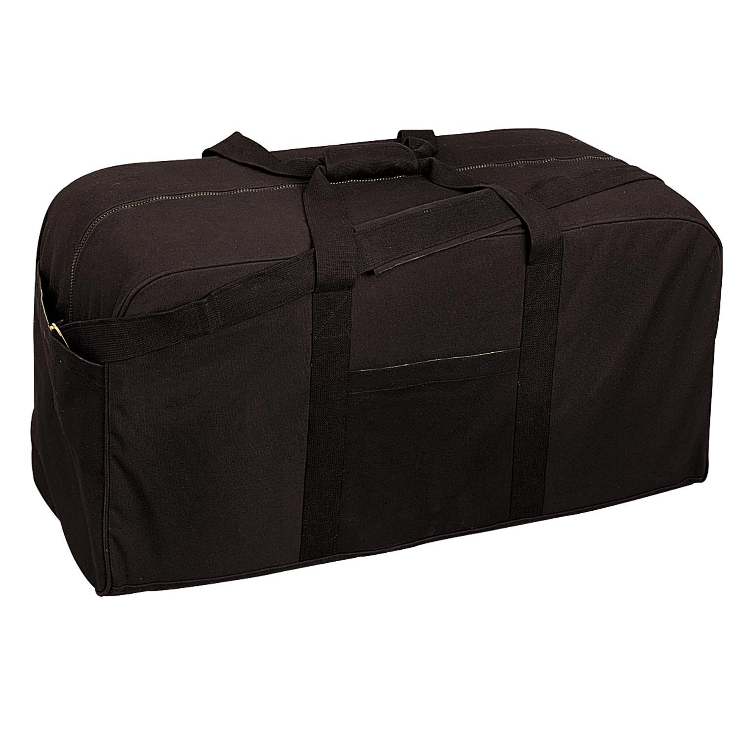 Rothco Jumbo Canvas Cargo Bag