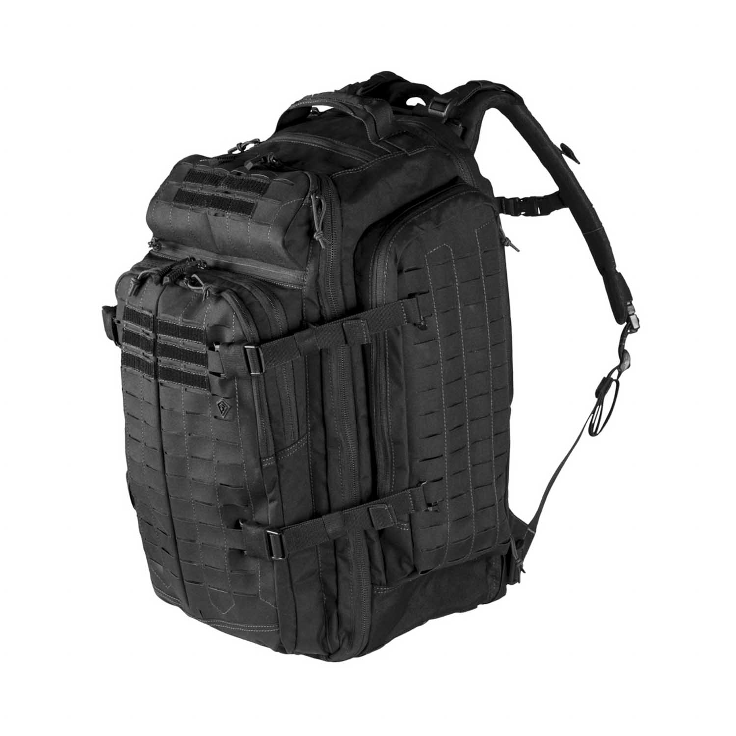 First Tactical Tactix 3-Day Plus Backpack