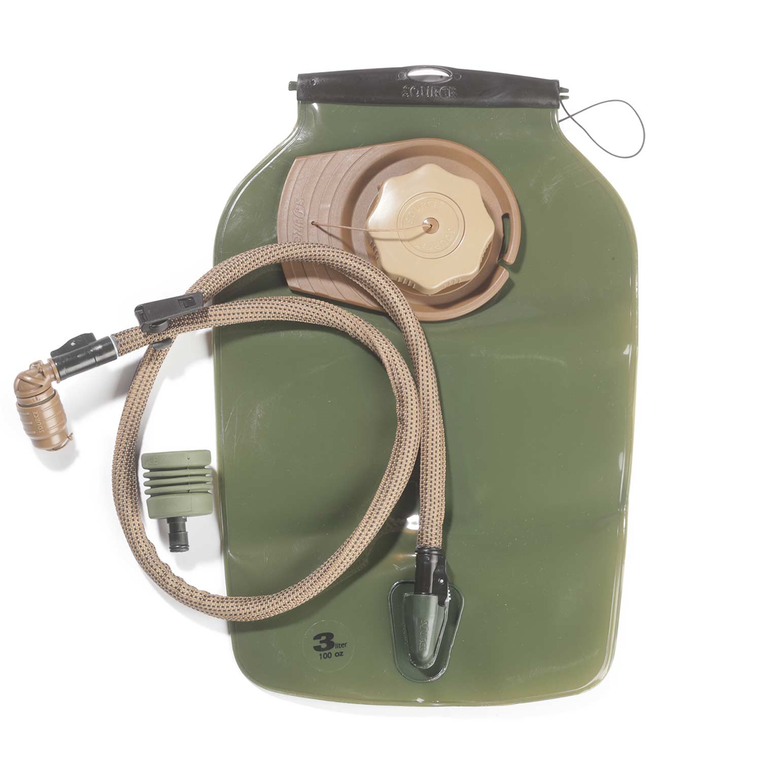 Source Tactical Ultimate Source M.C. Hydration System