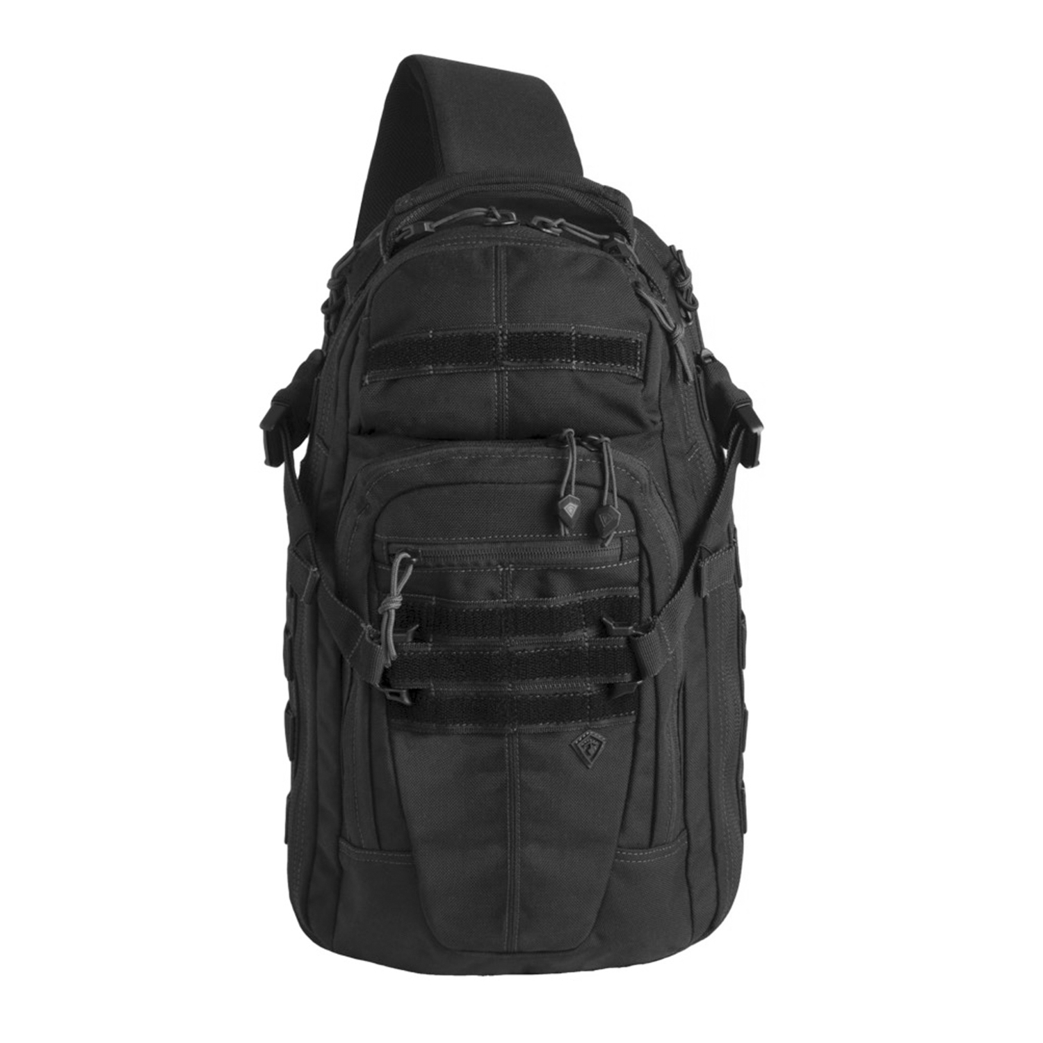 FIRST TACTICAL CROSSHATCH SLING PACK