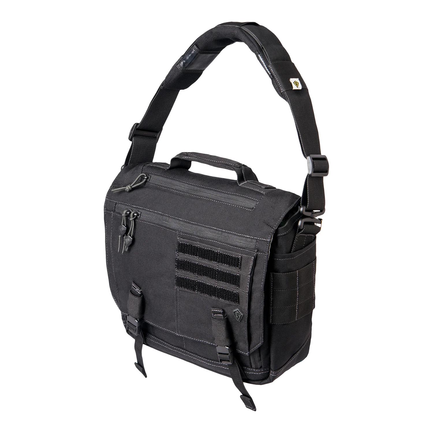 First Tactical Summit Side Satchel 8L