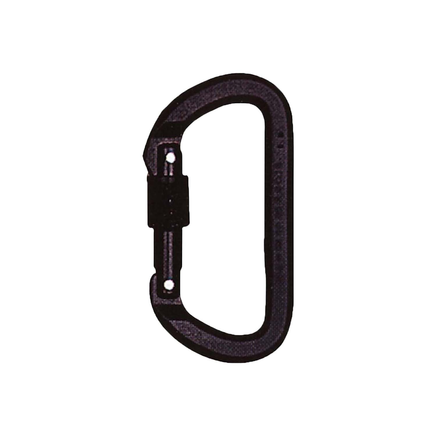 Rothco Locking D Carabiner