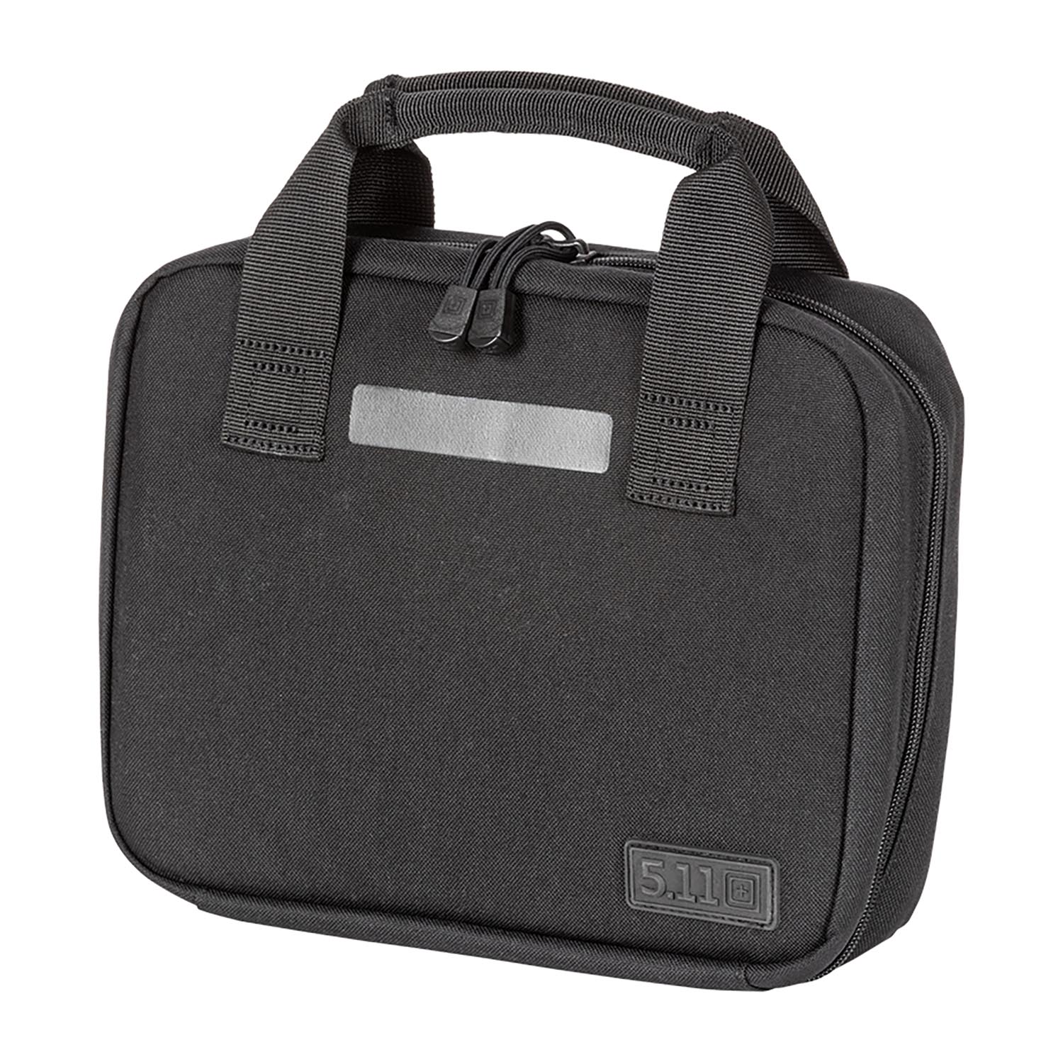 5.11 Double Pistol Case