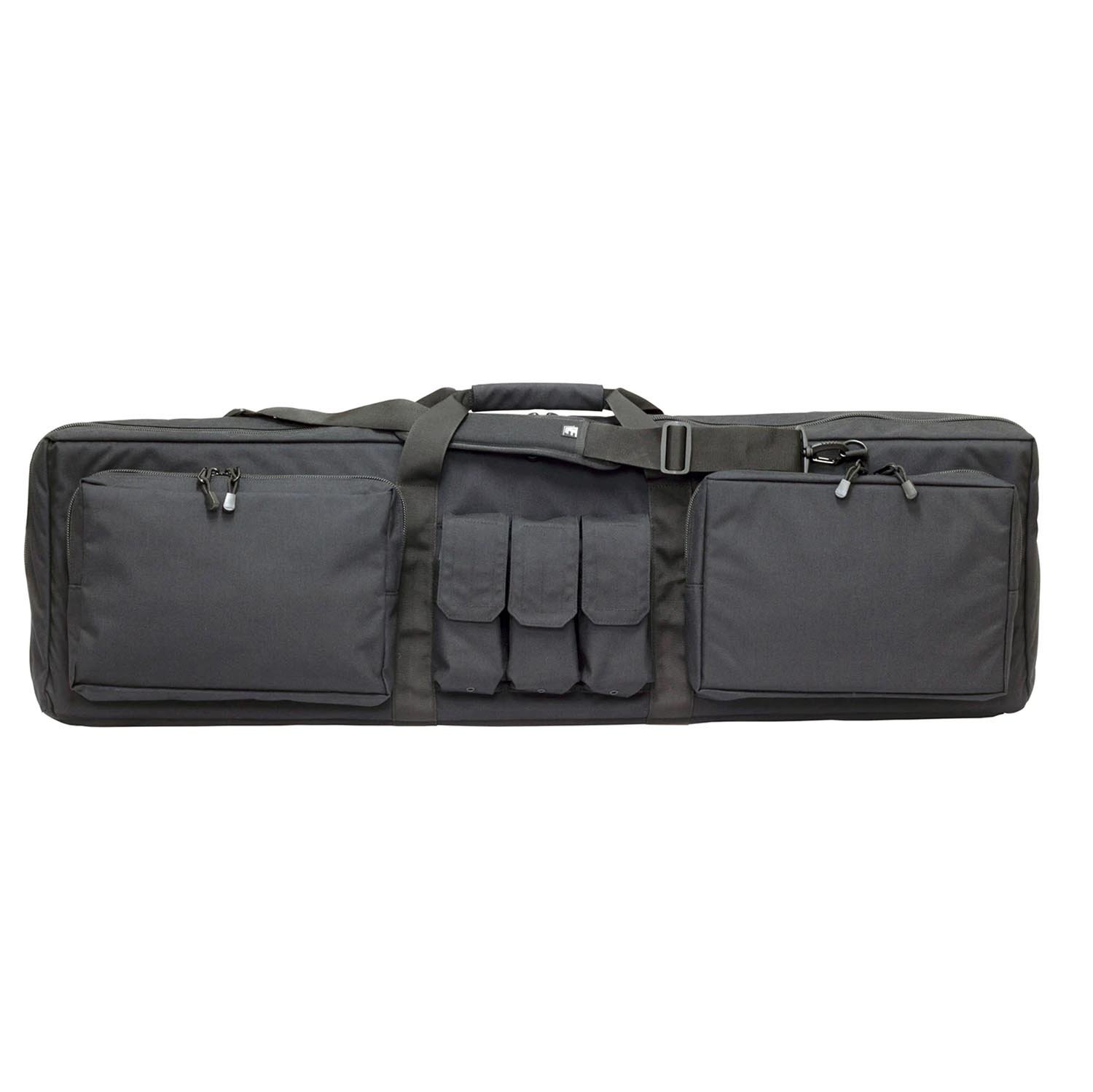 Elite Survival Assault Systems Double Agent Rifle Case