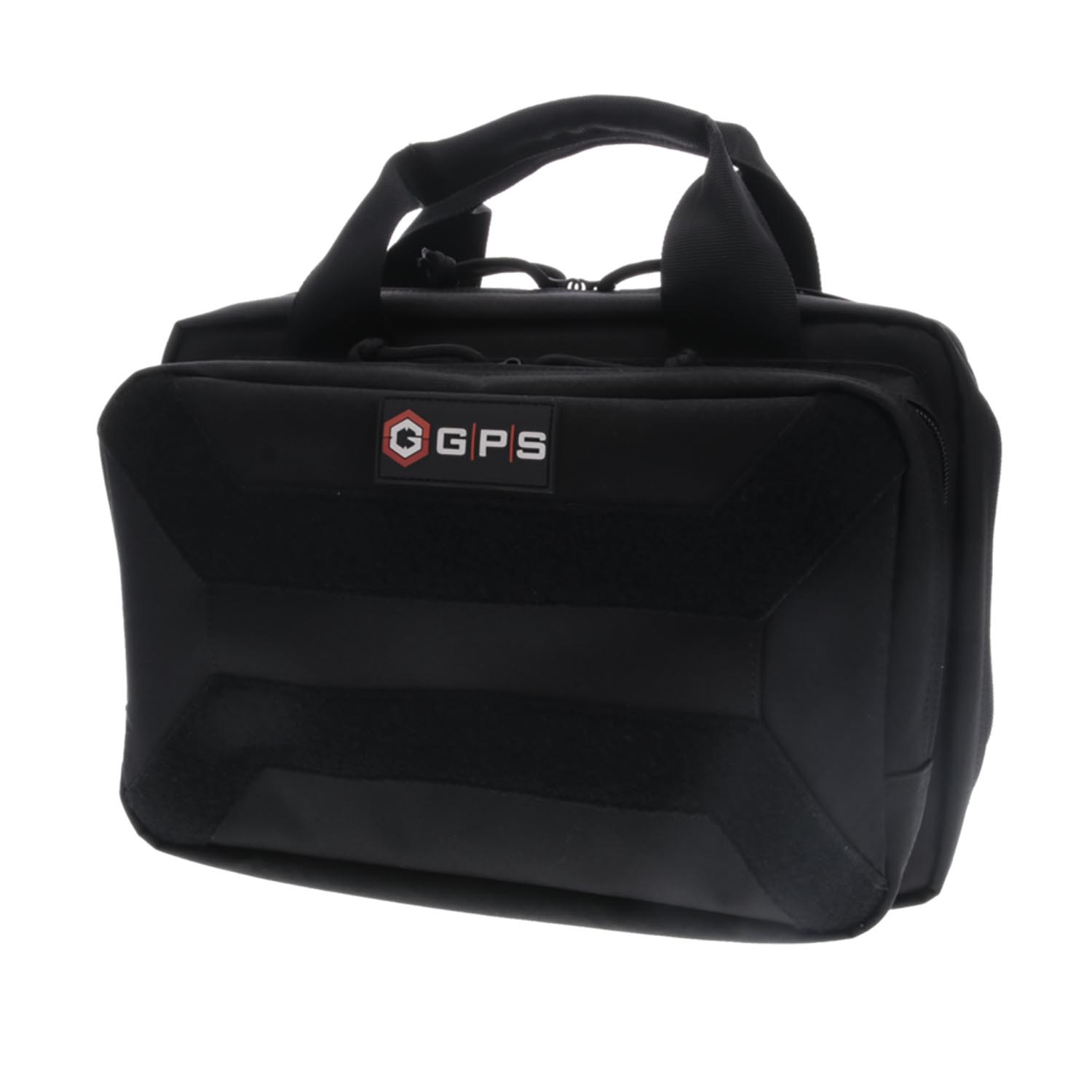 GPS Pistol Case