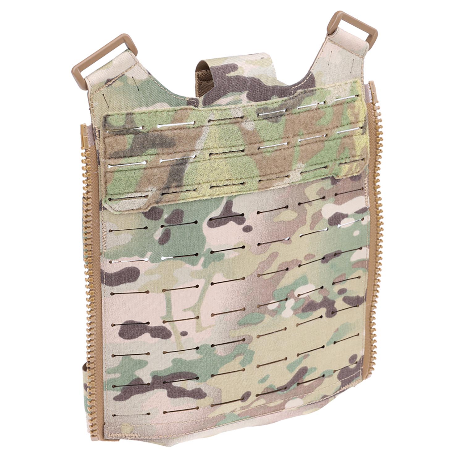 Raptor Tactical Berserker Skeletonized Plate Carrier