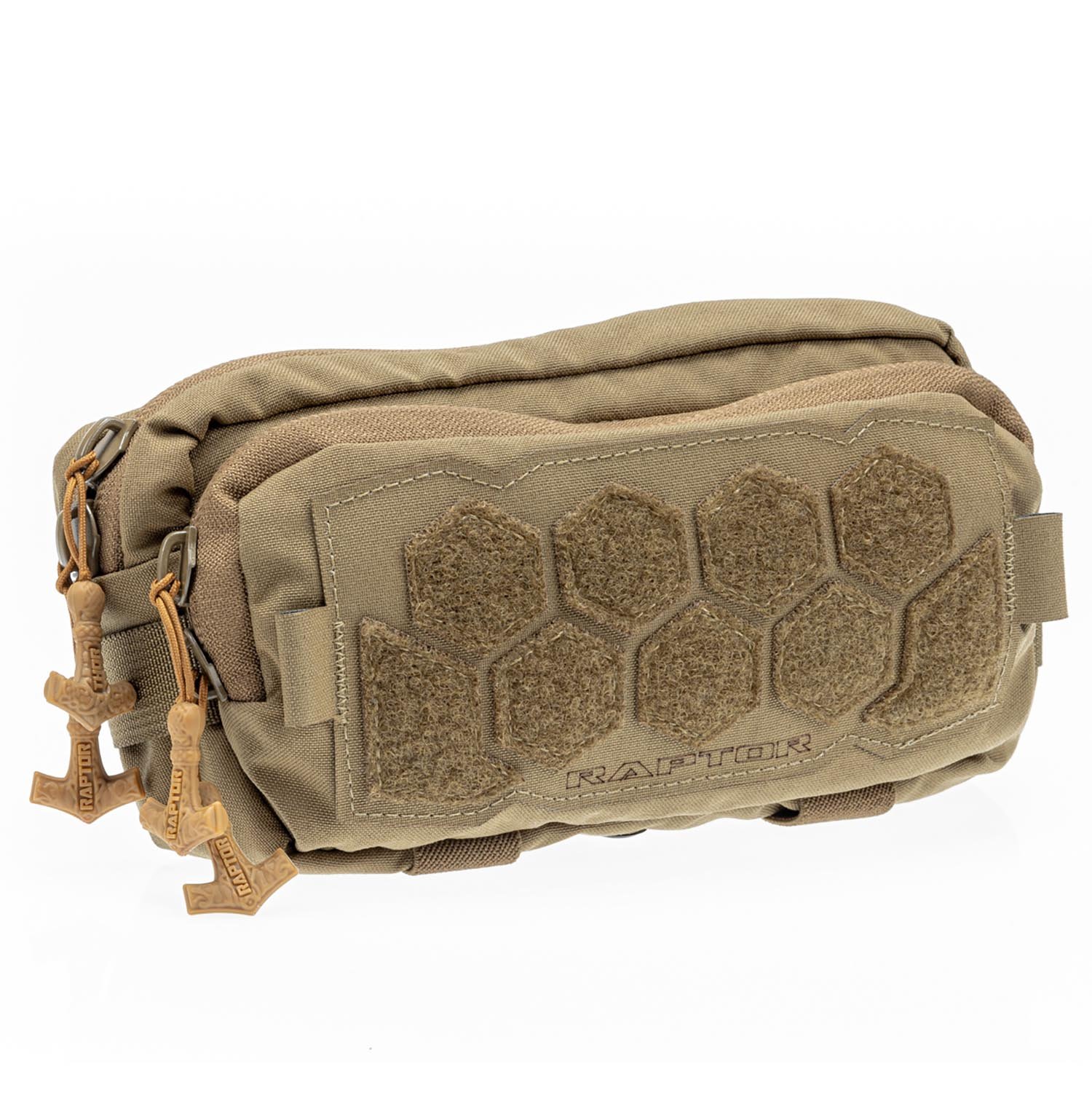 Raptor Tactical Birger Dangler 3-in-1 Pouch