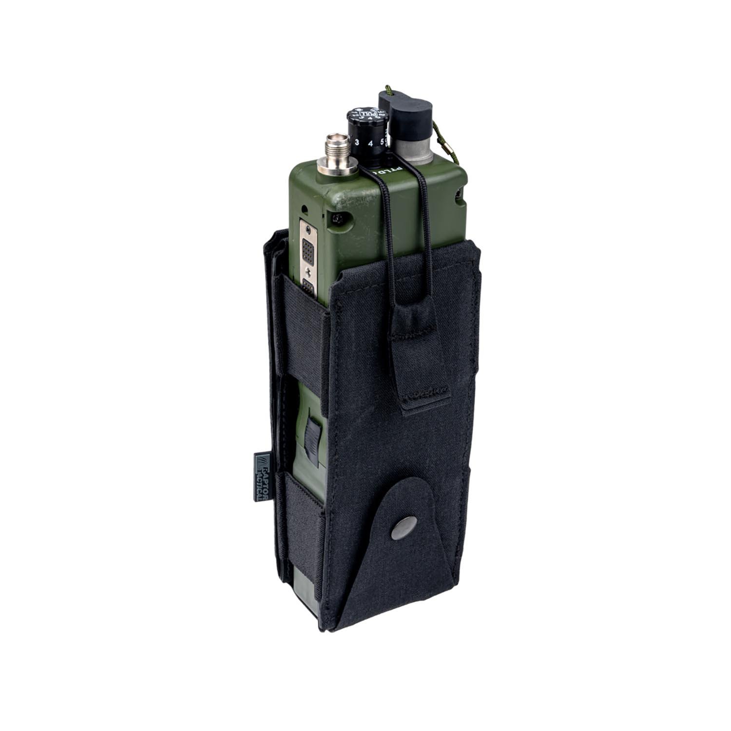 Raptor Tactical PRC-148/152 Radio Pouch