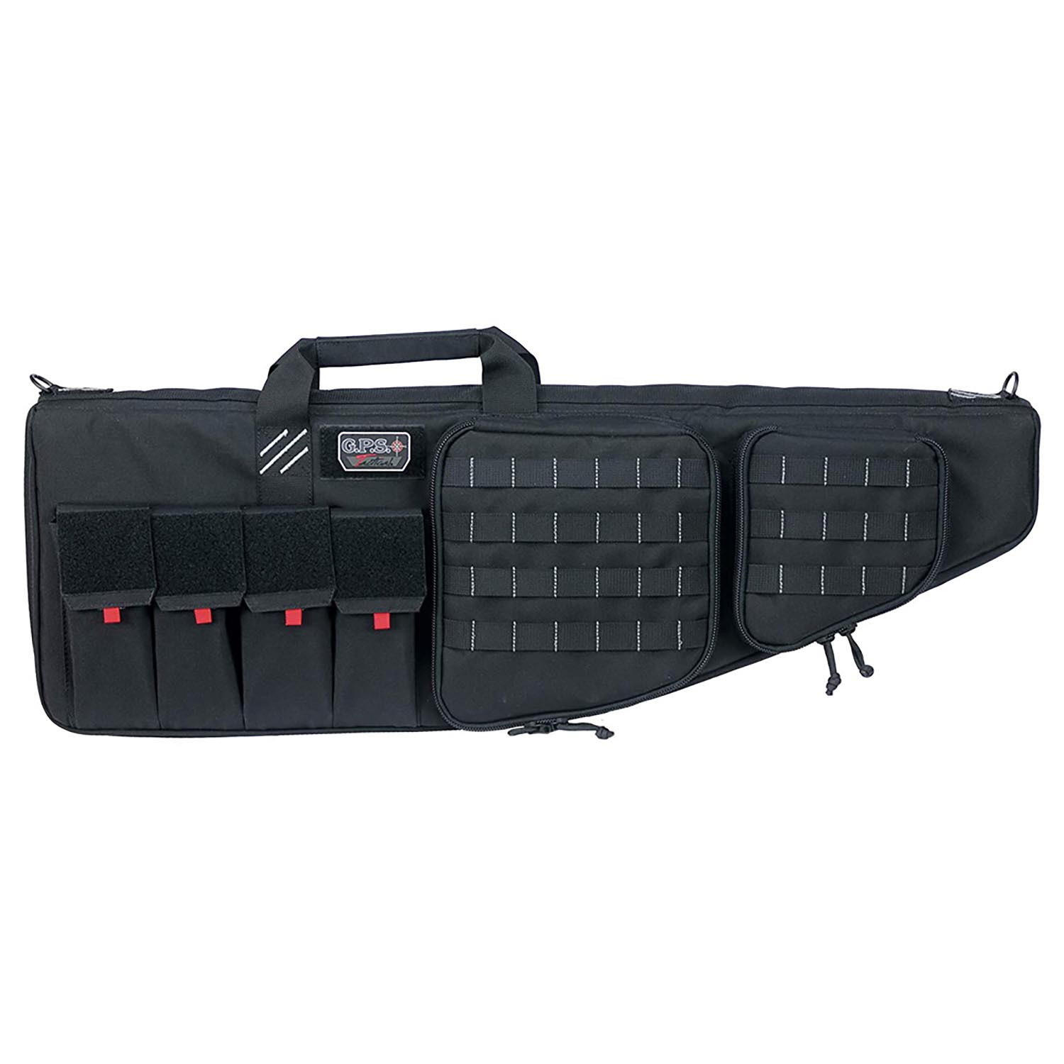 GPS 35" Tactical AR Case